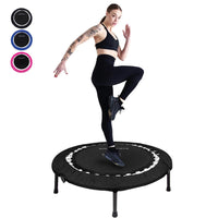 Thumbnail for Mini Trampolin Brincolin Jumping 1m 40in Fitness Ejercicio