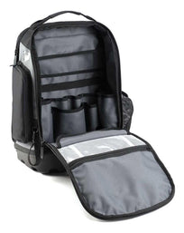 Mochila De Herramientas Laptop 31 Bolsillos 22 kg ToughBuilt Modelo TB-66CTB-66C-TOU