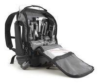 Mochila De Herramientas Laptop 31 Bolsillos 22 kg ToughBuilt Modelo TB-66CTB-66C-TOU