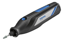 Mototool Inalámbrico Dremel 7350 4v 12000 Rpm + 5 AccesoriosF0137350LA - DRE