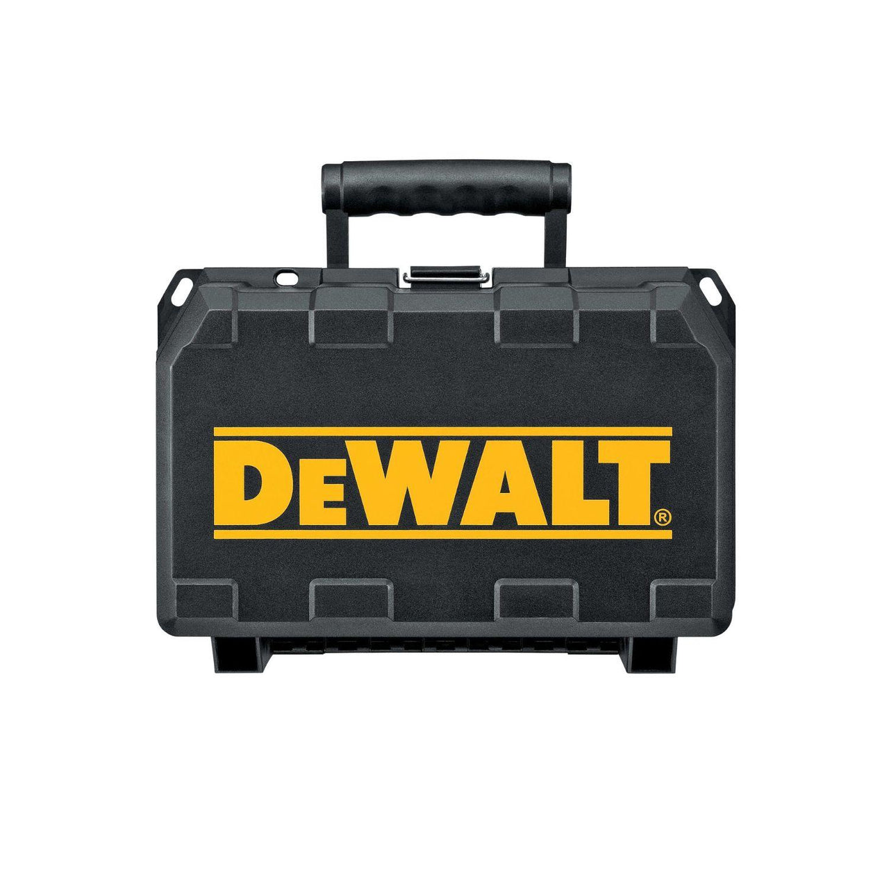 Nivel Topografico 20x Dewalt DW090PK + Tripie Maletín Kit