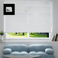 Persiana Horizontal Enrollable Pvc 160x120 Ajustable ModernaHJPEPM280002