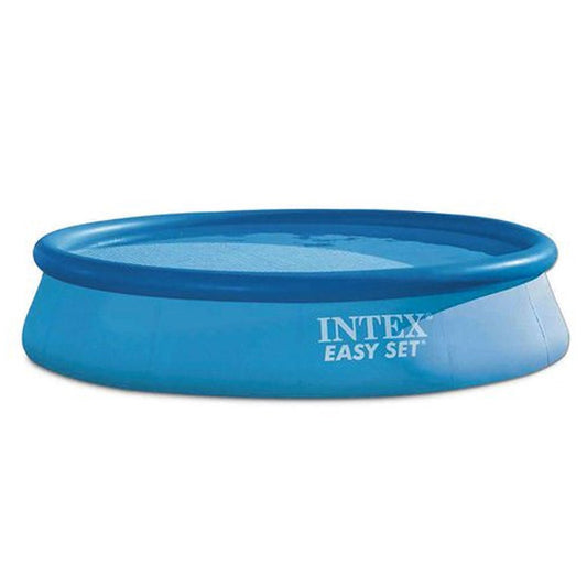 Piscina Alberca Horgar Inflable Easy Set 396 X 84 Cm Intex28143NP - INTEX