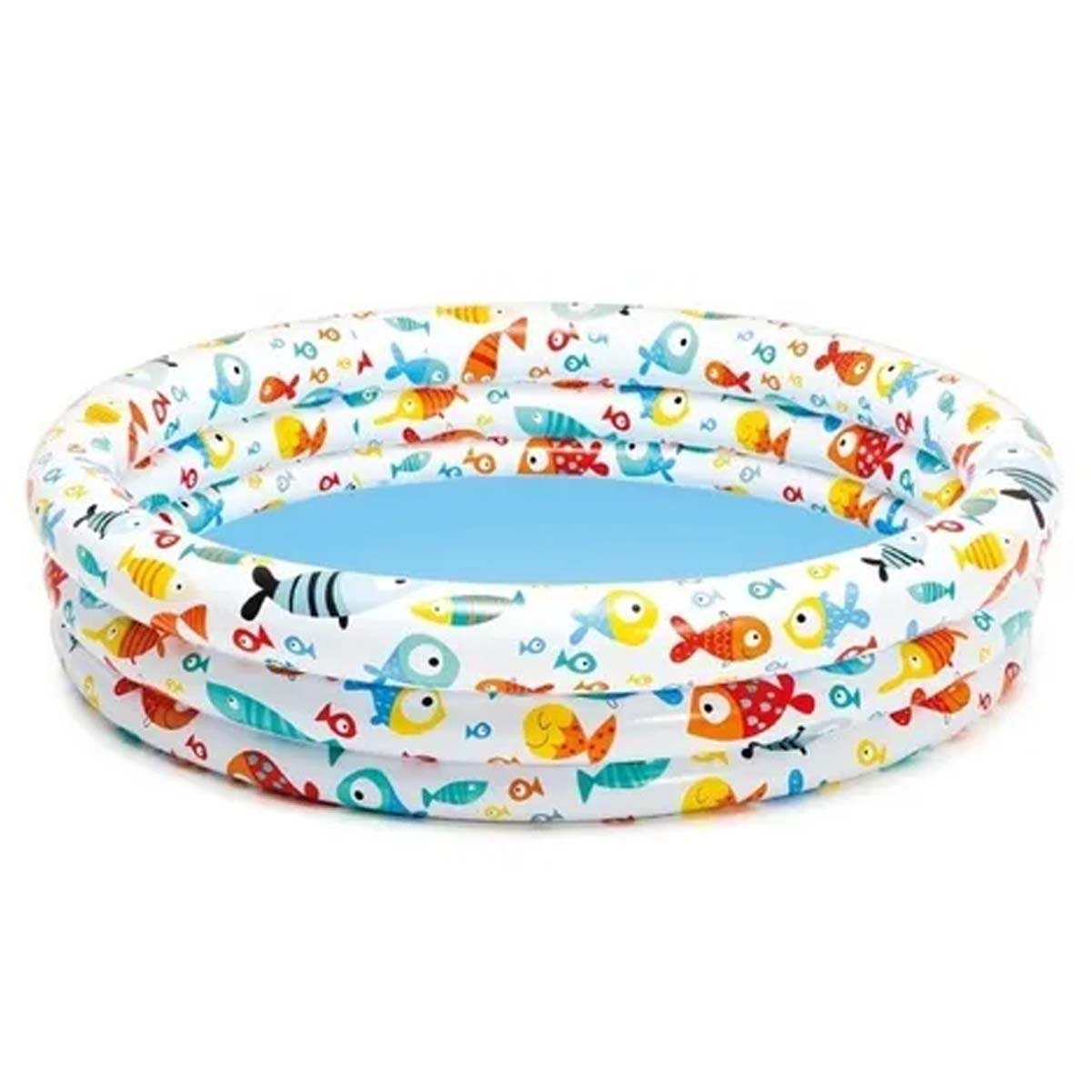 CACSPS Piscina hinchable de 300 x 165 x 56 cm, piscina inflable grande CACSPS Piscina hinchable de 300 x 165 x 56 cm, piscina inflable grande