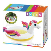 Thumbnail for Piscina Inflable De Unicornio Redonda Niños 2.72 metros Intex