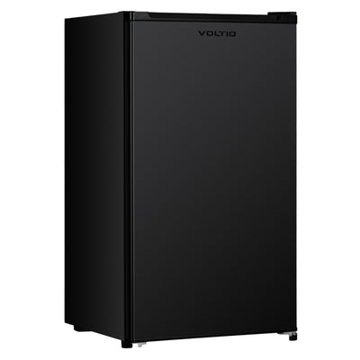 Somos Reyes Refrigerador 3 Pies/90 Litros Con Congelador 1 Puerta 115V