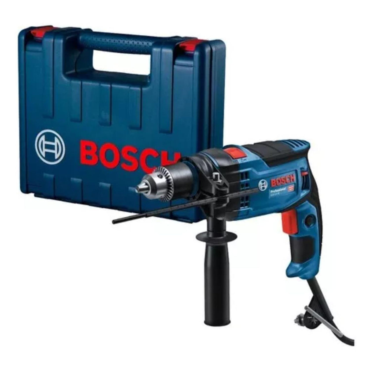 Rotomartillo Bosch 850W con Maletín