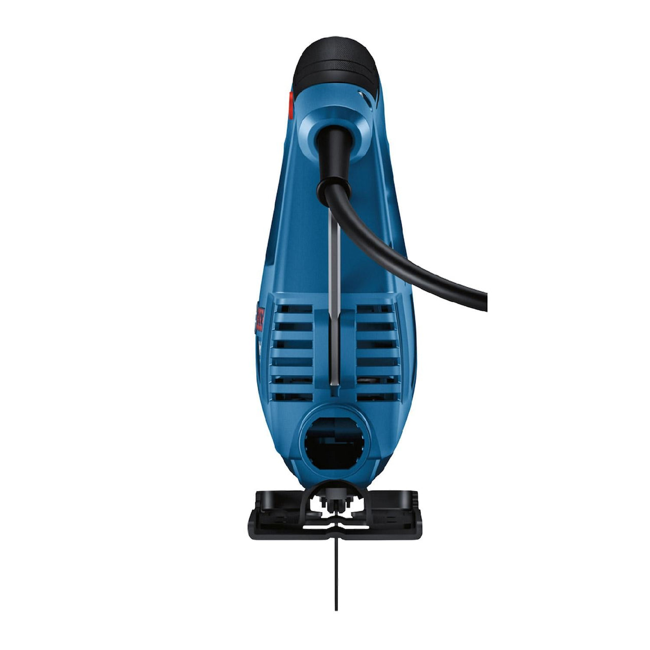 Sierra Caladora Bosch GST 680 500W + 1 Hoja de Corte