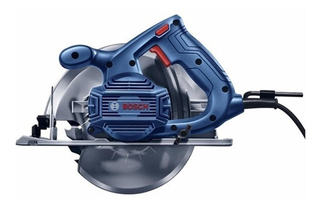 Sierra Circular 1500w Disco 7 1/4