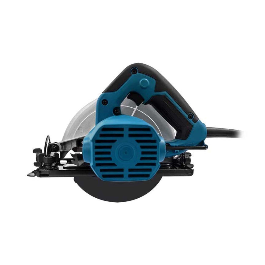 Sierra Circular Makita M5801KB 7 - 1/4 Pulgada 1050 W Con MaletinM5801KB - MAK