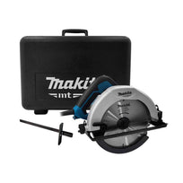 Sierra Circular Makita M5801KB 7 - 1/4 Pulgada 1050 W Con MaletinM5801KB - MAK