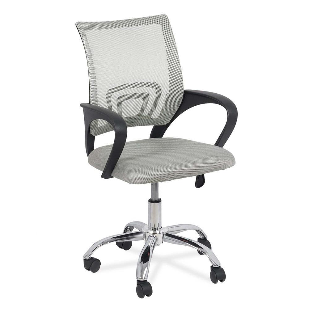 Silla Oficina Ejecutiva Ergonomica Mesh Respaldo Giro 360