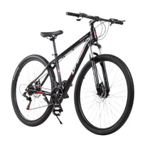 Bicicleta Montaña Mountain Bike Ruta Rodada 29 Freno Disco Acero