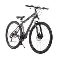 Bicicleta Montaña Mountain Bike Ruta Rodada 29 Freno Disco Acero