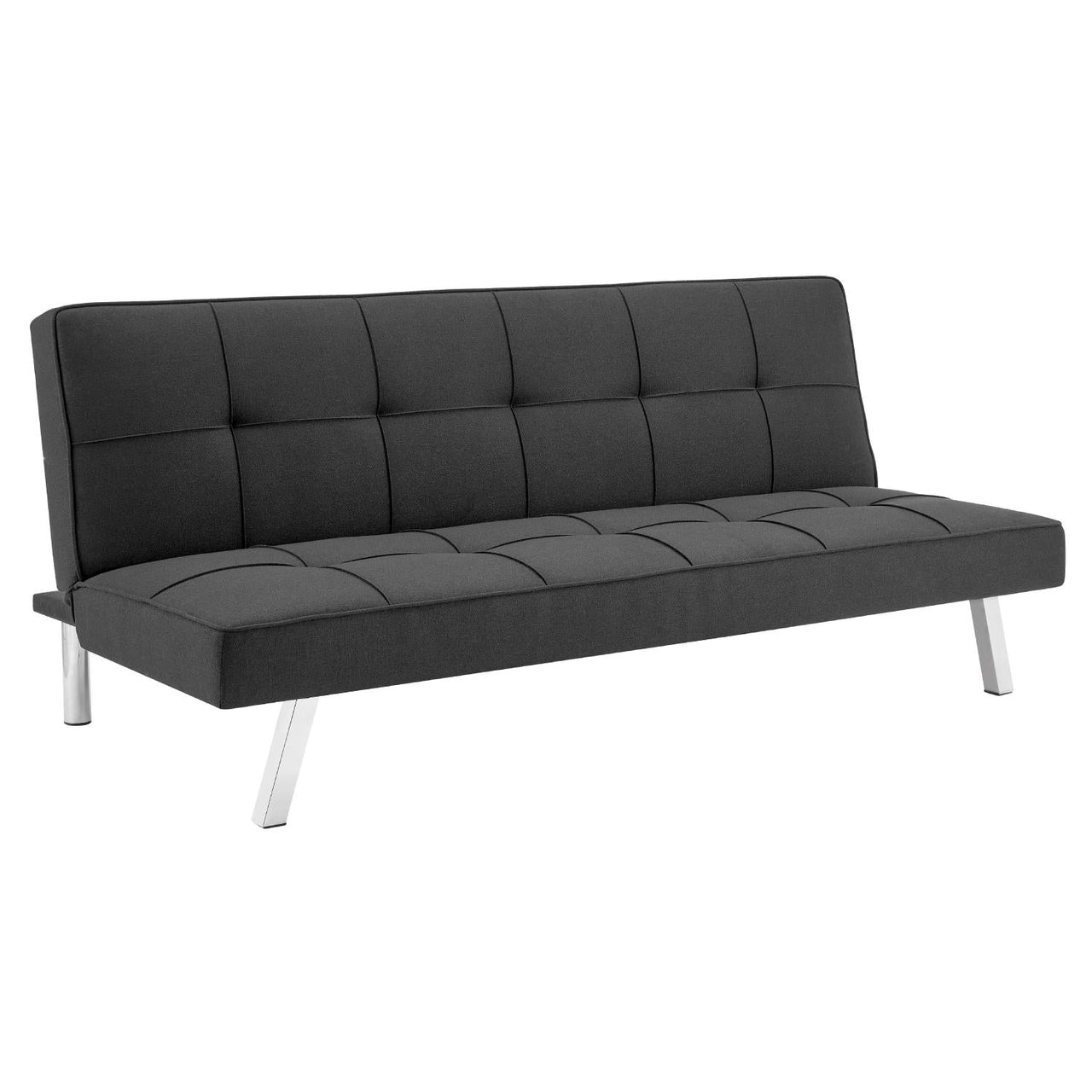 Sofá Cama Plegable Silla Convertible Sillón Sala Moderna