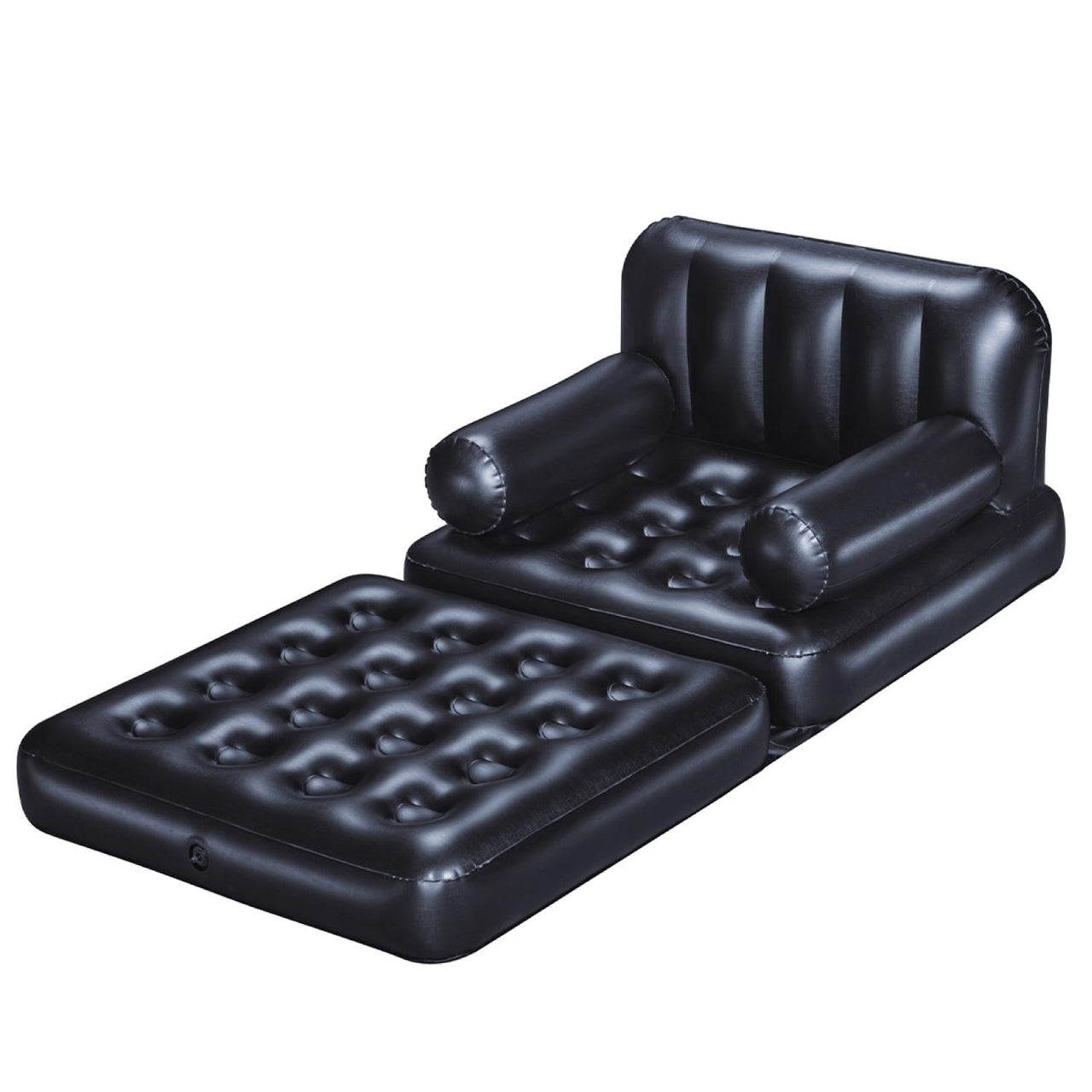 Sofa Cama Sillón Inflable Multiposición 4 en 1 Hogar Bestway