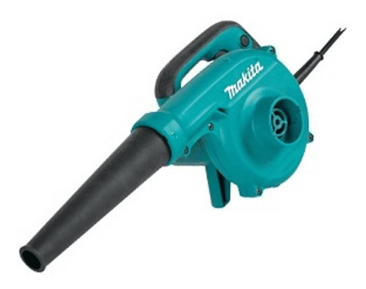 Sopladora Aspiradora 600 W + Bolsa Recolectora Ub1103 Makita