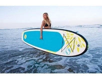 Tabla Inflable Para Surf Paddleboard Indus Sevylor Coleman2000017759