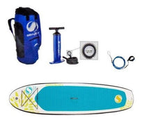 Tabla Inflable Para Surf Paddleboard Indus Sevylor Coleman2000017759