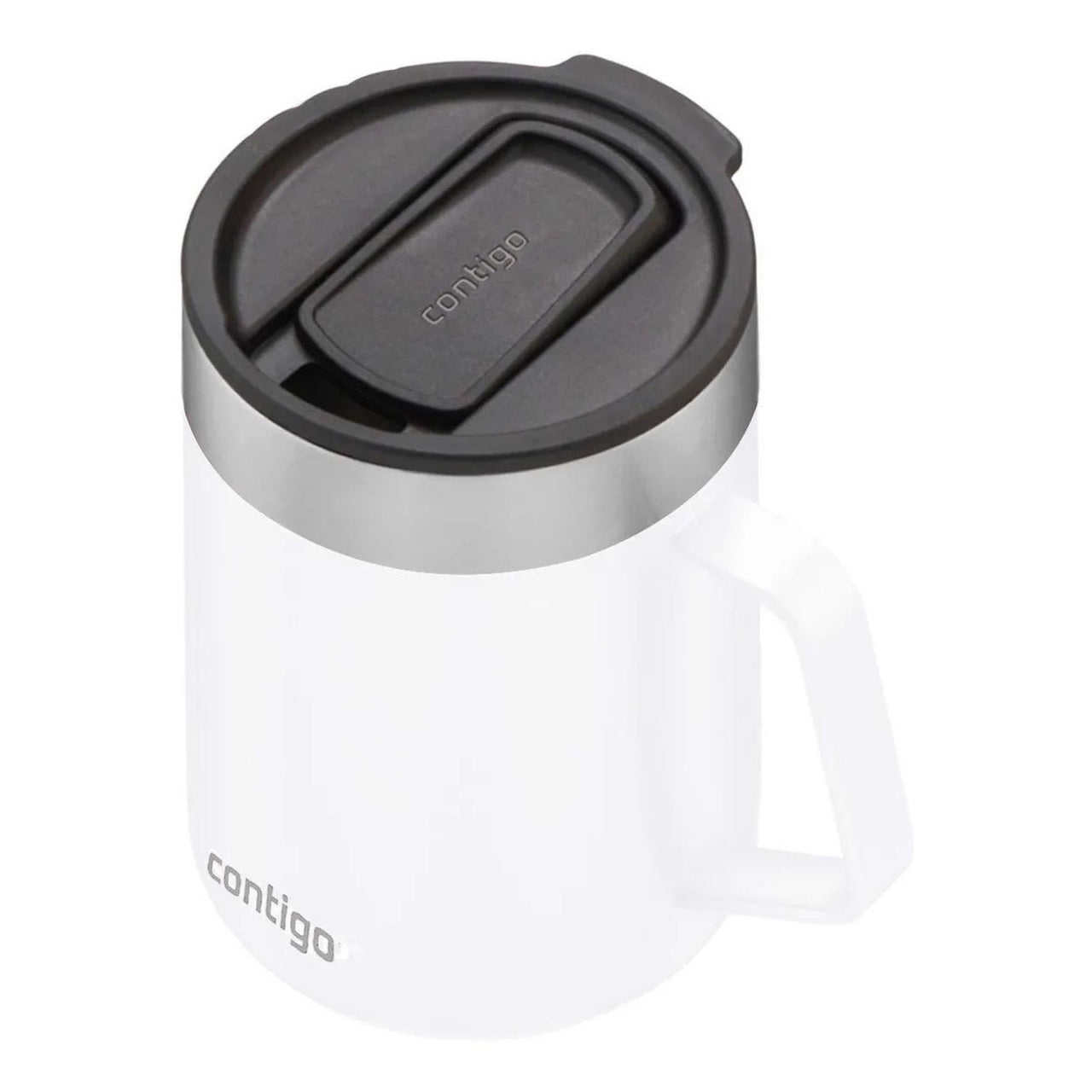 Taza Termica Termo Contigo Rambler + Tapa Caliente Frio 14oz