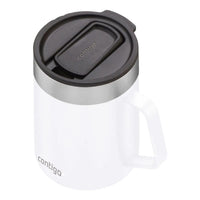 Thumbnail for Taza Termica Termo Contigo Rambler + Tapa Caliente Frio 14oz