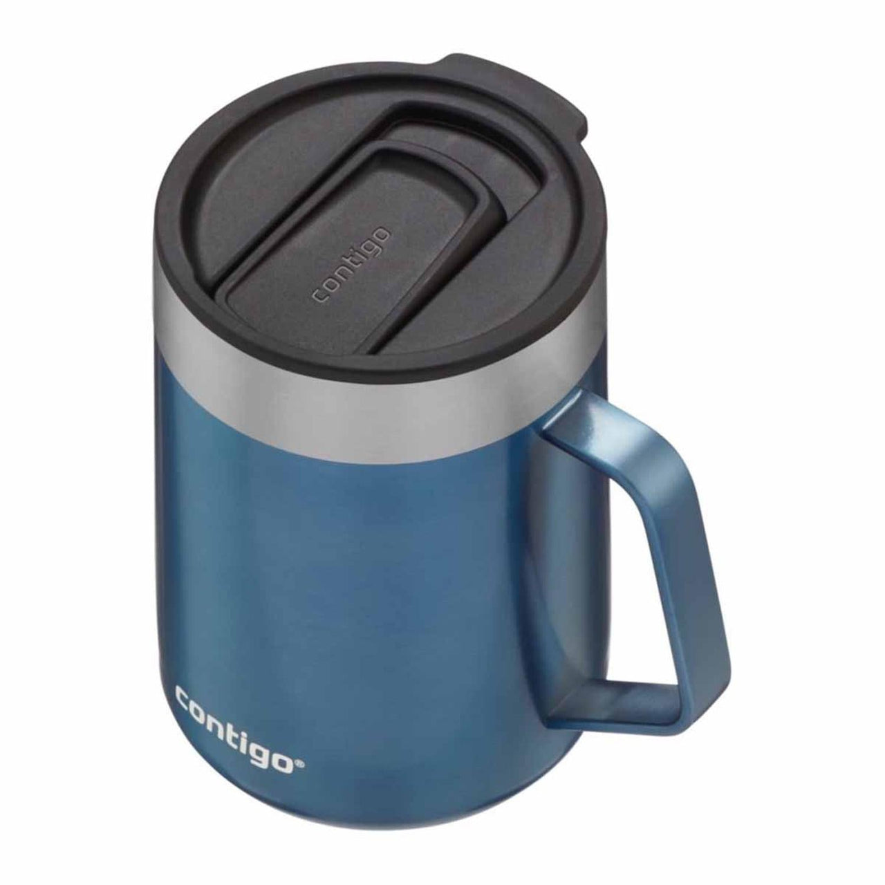 Taza Termica Termo Contigo Rambler + Tapa Caliente Frio 14oz