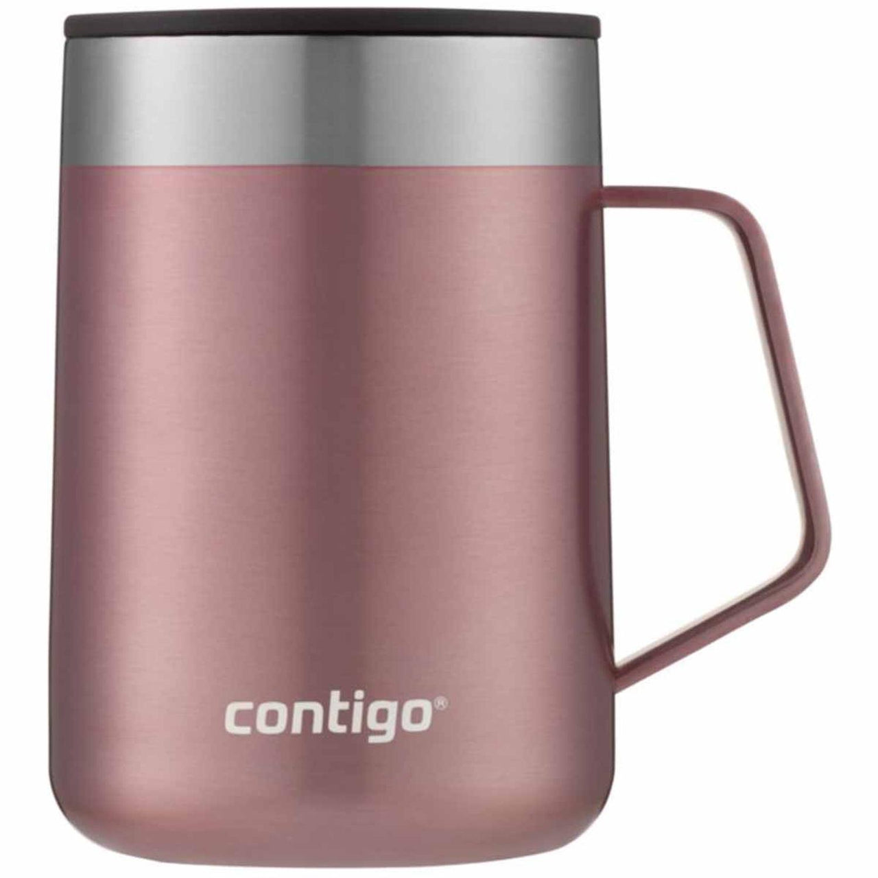 Taza Termica Termo Contigo Rambler + Tapa Caliente Frio 14oz