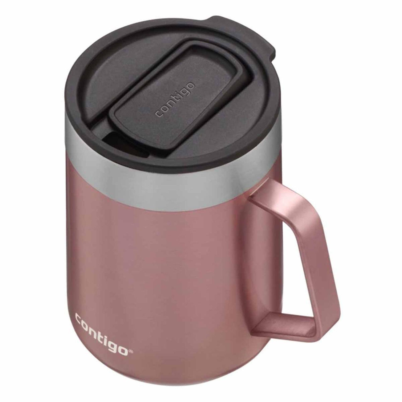 Taza Termica Termo Contigo Rambler + Tapa Caliente Frio 14oz