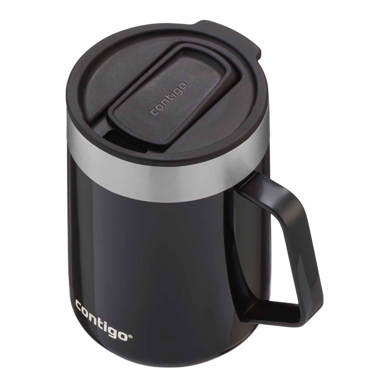 Taza Termica Termo Contigo Rambler + Tapa Caliente Frio 14oz