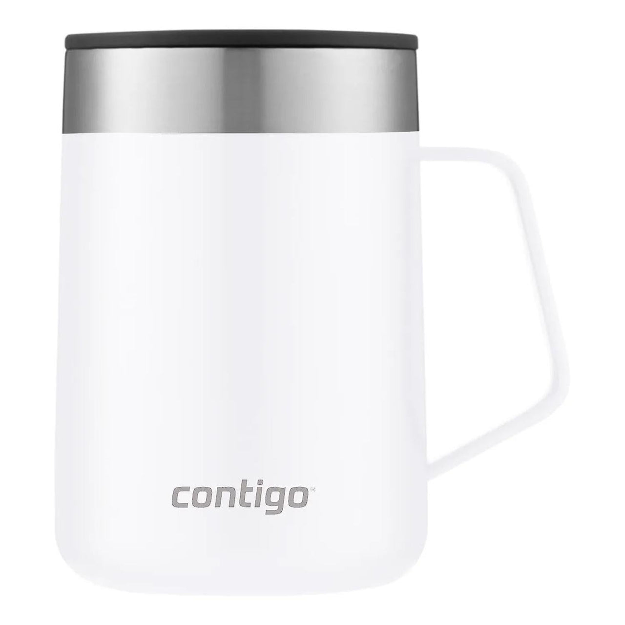 Taza Termica Termo Contigo Rambler + Tapa Caliente Frio 14oz