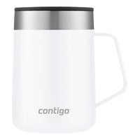 Thumbnail for Taza Termica Termo Contigo Rambler + Tapa Caliente Frio 14oz