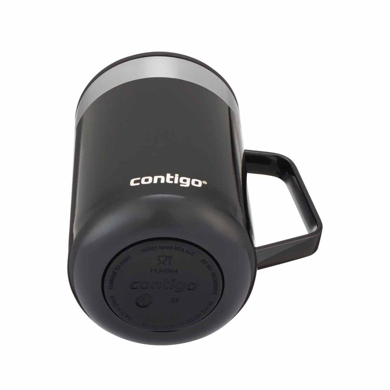 Taza Termica Termo Contigo Rambler + Tapa Caliente Frio 14oz