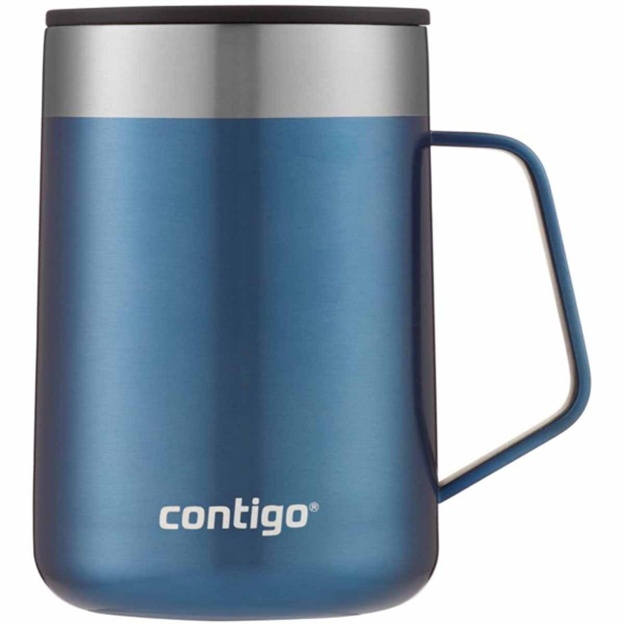 Taza Termica Termo Contigo Rambler + Tapa Caliente Frio 14oz