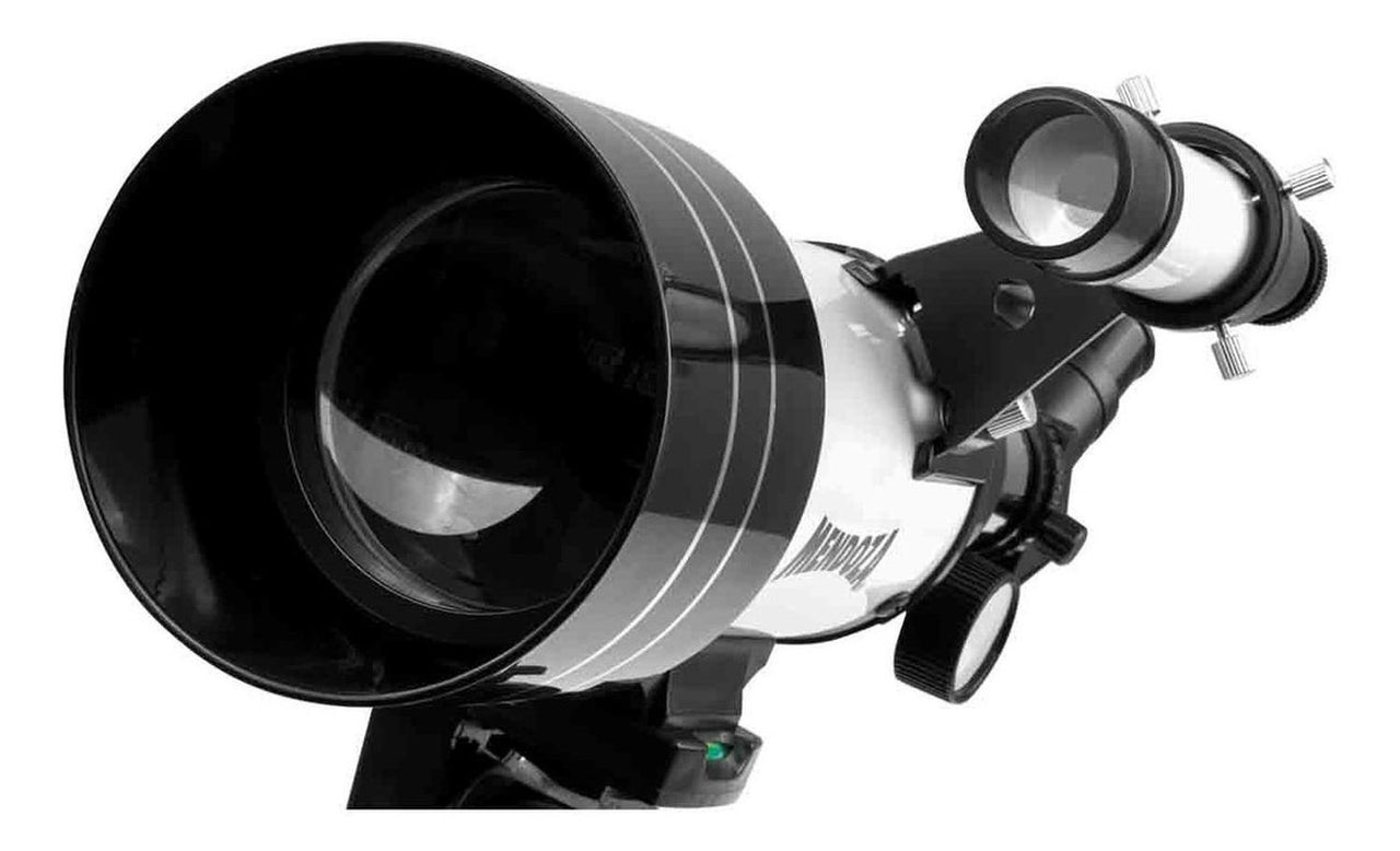 Telescopio Refractivo Corto 70/300 mm 5X24 MO-001 Mendoza