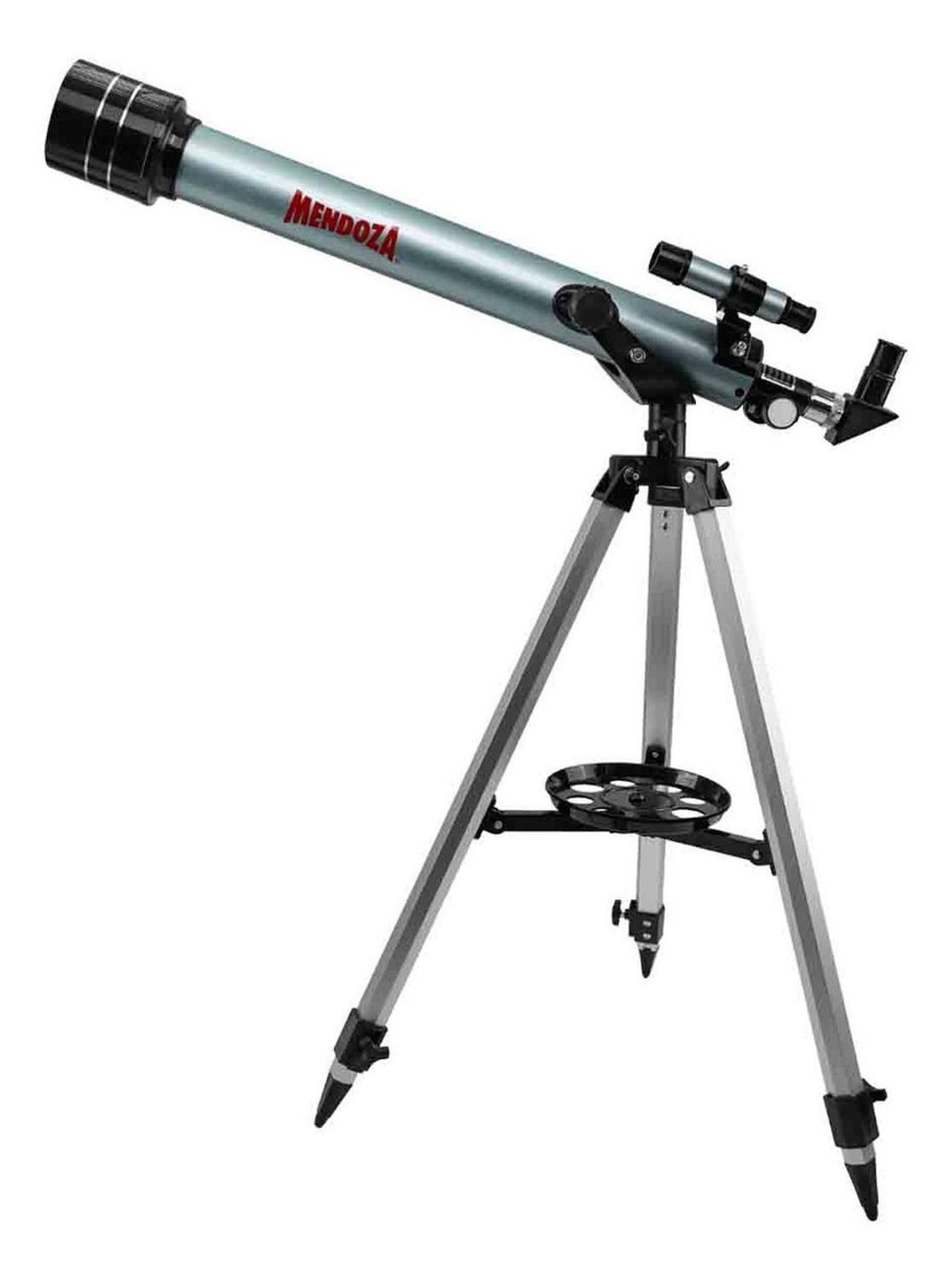 Telescopio Refractivo Largo 60/700 mm 5X24 MO-002 Mendoza