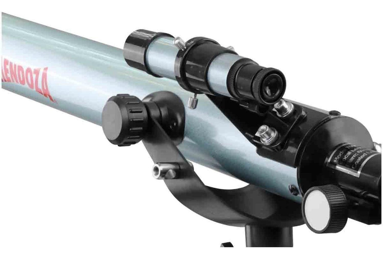 Telescopio Refractivo Largo 60/700 mm 5X24 MO-002 Mendoza