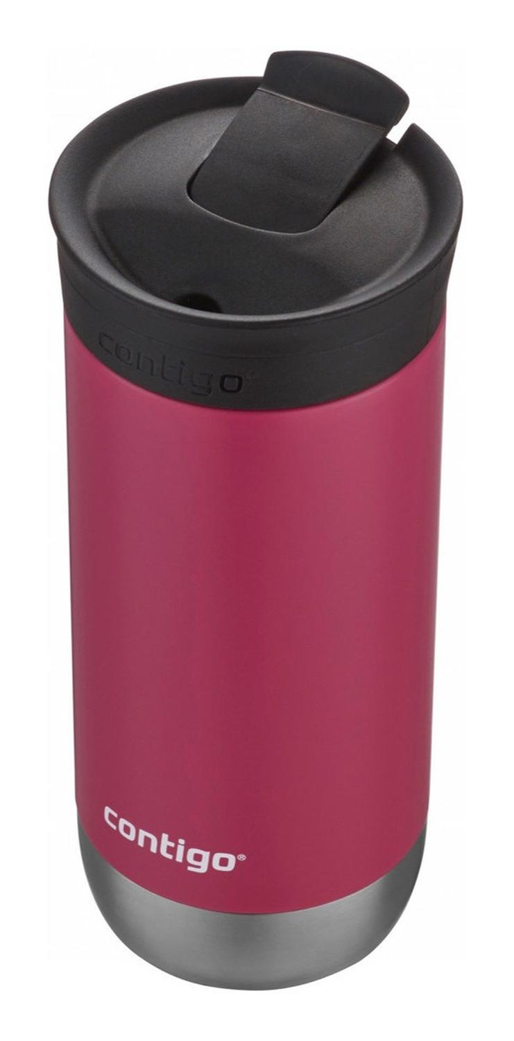 Termo 16oz 473 Ml Acero Inox Frio Caliente Para Cafe Contigo