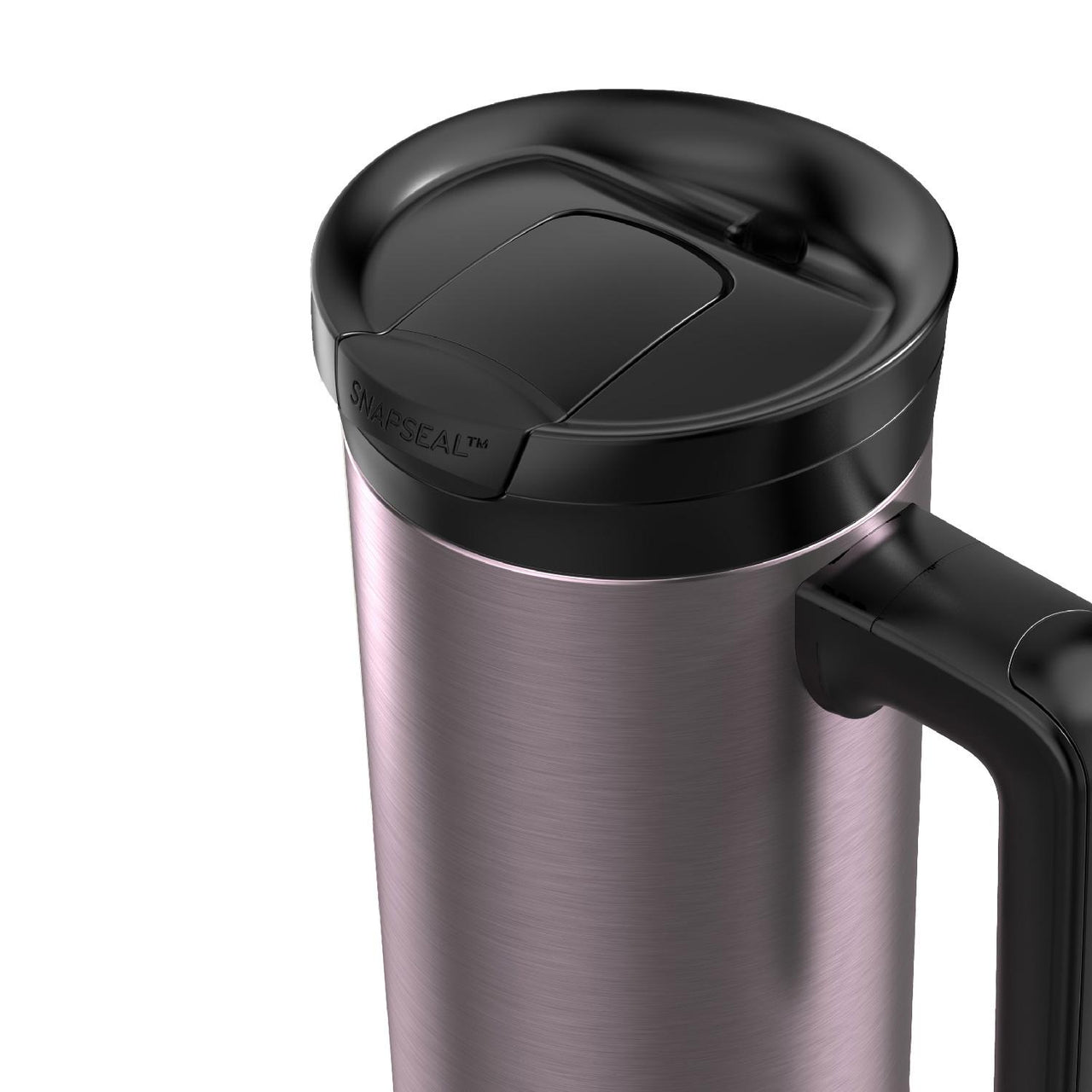 Termo 20oz 591 Ml Tipo Taza Acero Inox Frio Caliente Contigo