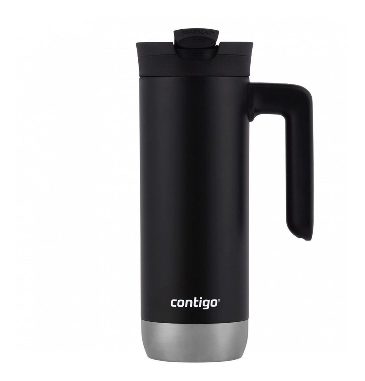 Termo 20oz 591 Ml Tipo Taza Acero Inox Frio Caliente Contigo