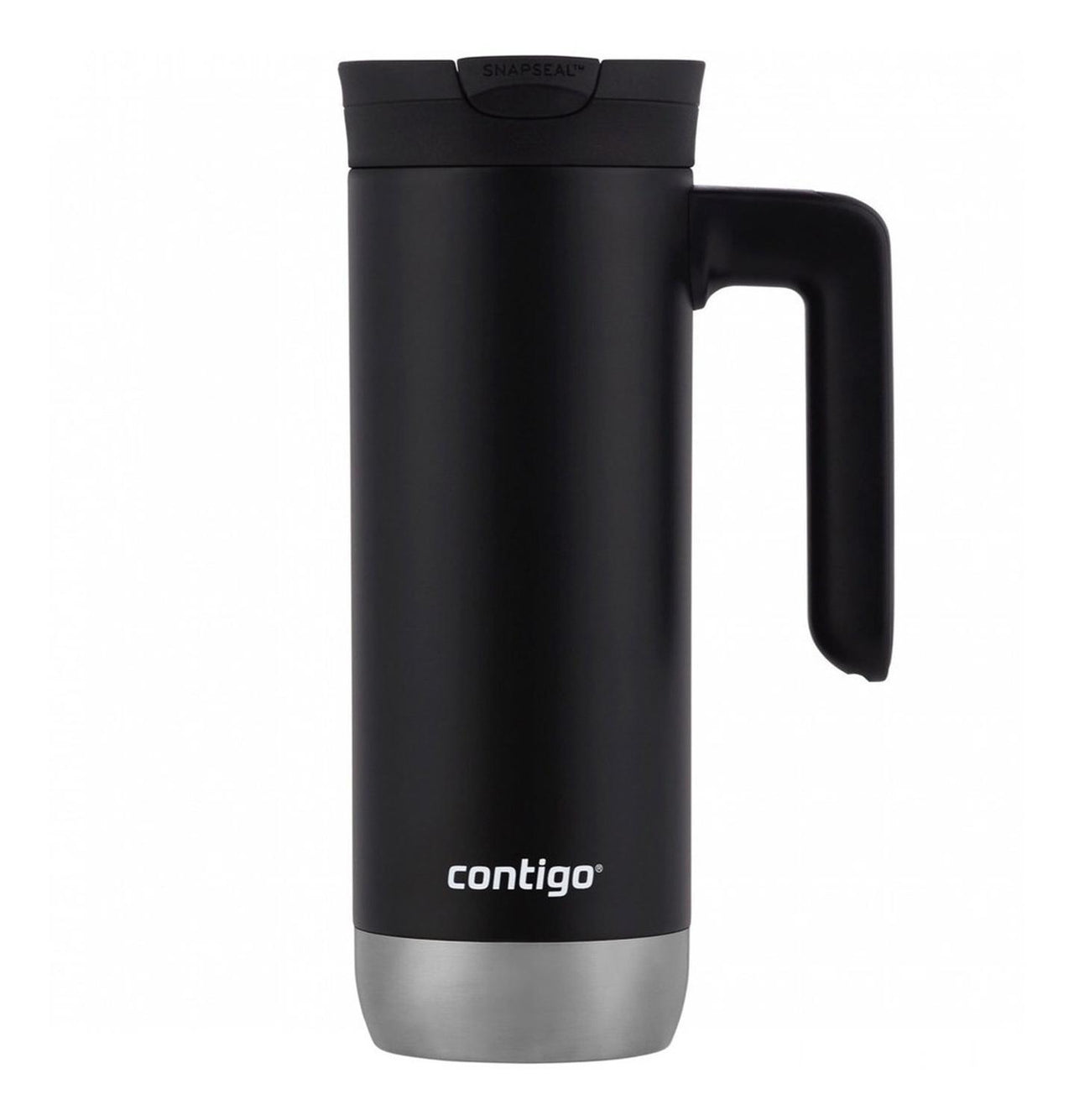 Termo 20oz 591 Ml Tipo Taza Acero Inox Frio Caliente Contigo