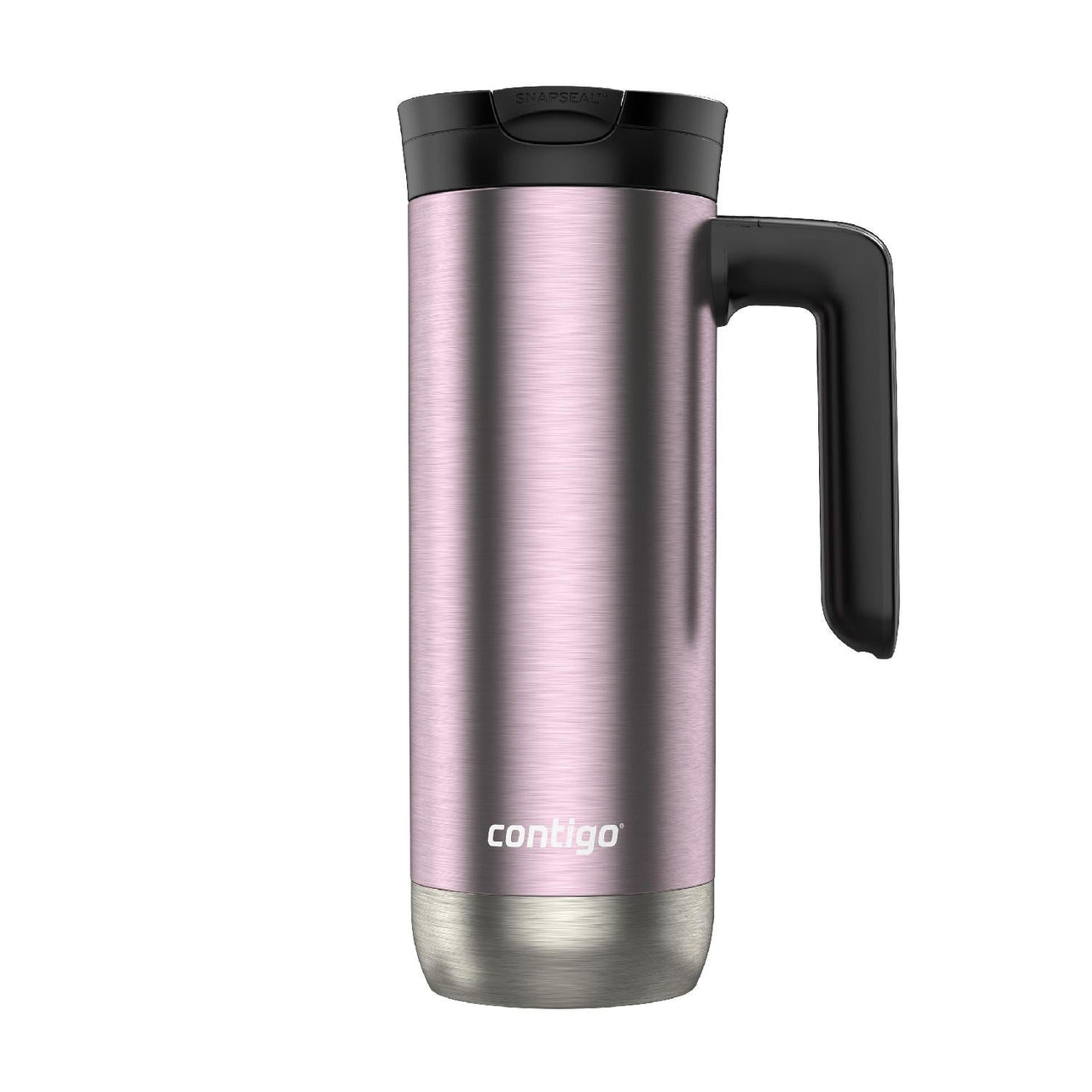 Termo 20oz 591 Ml Tipo Taza Acero Inox Frio Caliente Contigo