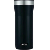 Termo Contigo 32 Oz Popote De Bebida Fria Tapa Para Caliente2158670 - CON