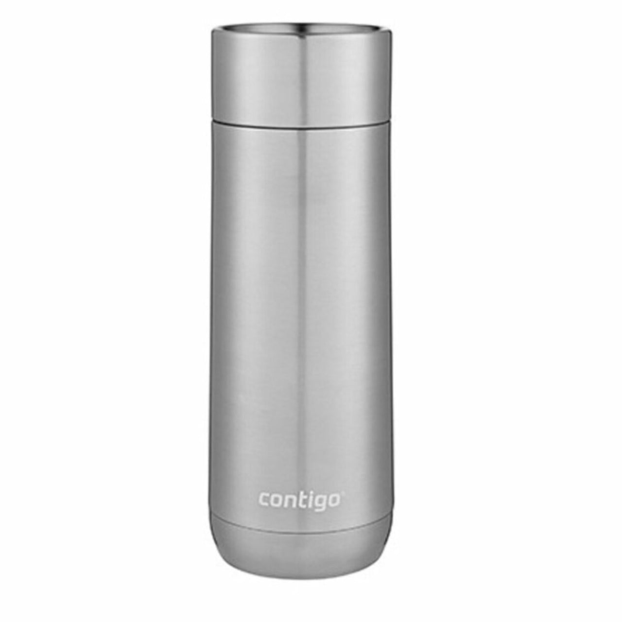 Termo De Viaje 16 Oz Luxe Autoseal Acero Inoxidable Contigo