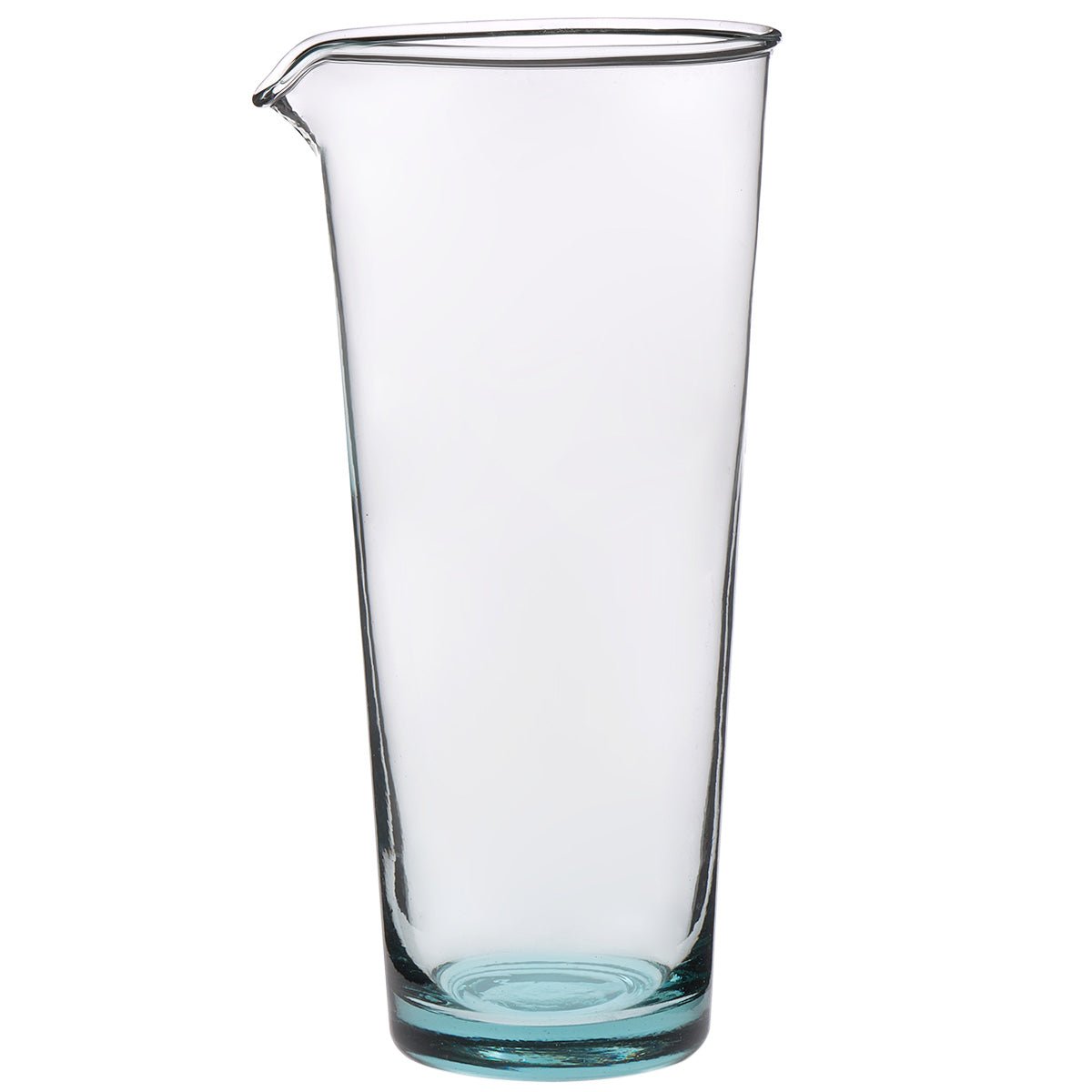 Vaso 295ml 4 Pzas + 1 Garrafa Vidrio Cocina Prologue Libbey