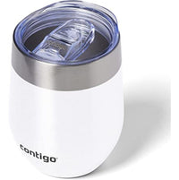 Thumbnail for Vaso Termico Contigo Para Vino Café 12 Oz Acero Inoxidable