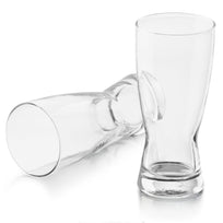 Vasos Cerveceros 325 Ml 24 Piezas Vidrio Cerveza Bar CrisaCOMBO - LIBBEY - 18