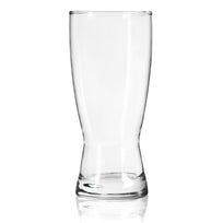 Vasos Cerveceros 325 Ml Bravo 12pzs Vidrio Cerveza Bar Crisa1795331 - LIB