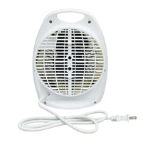 Ventilador Calentador De Escritorio 2 En 1 Portatil Adir4802 - ADIR