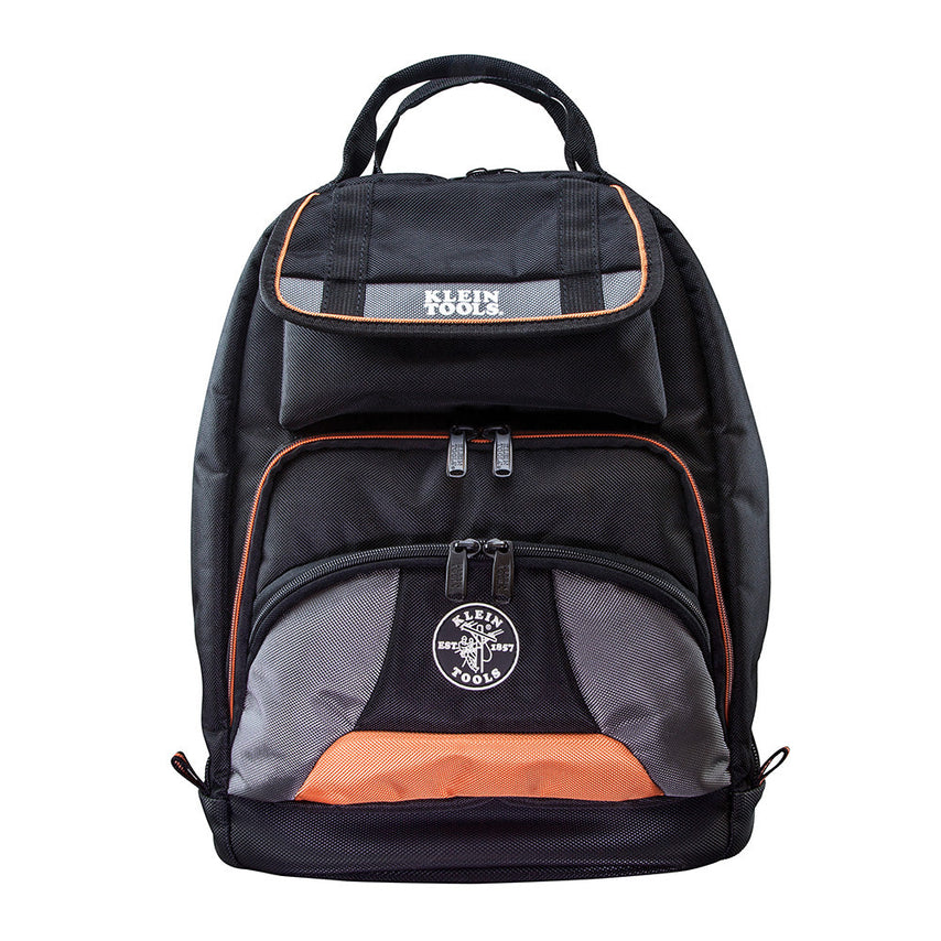 Maleta Portaherramientas Pro Backpack 35 bolsillos  Modelo  55475 Klein Tools