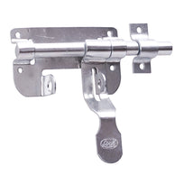 Pasador De Barra Tipo Mauser 10cm Puerta Izq O Derecha Lock